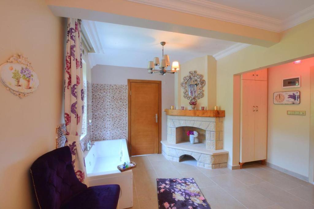 Agva Sweet Home River Hotel Exterior foto